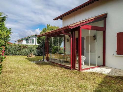 Holiday Home Villa Lukuchenia