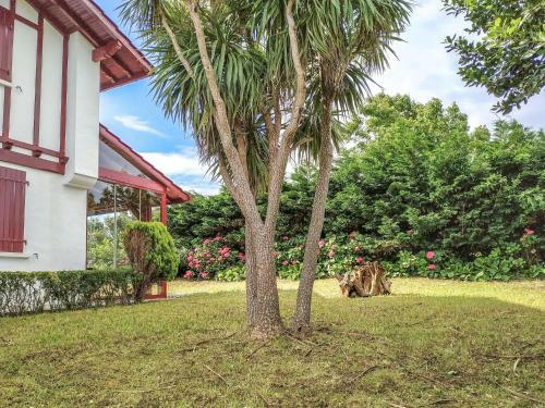 Holiday Home Villa Lukuchenia