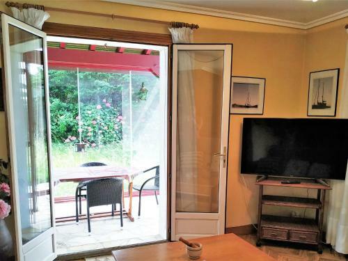 Holiday Home Villa Lukuchenia