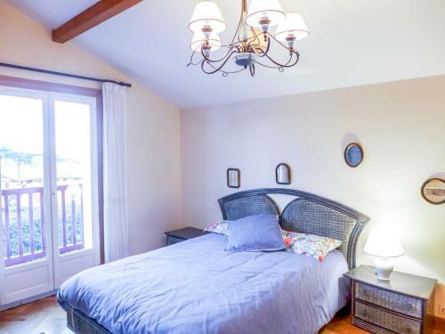 Holiday Home Villa Lukuchenia