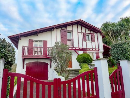 Holiday Home Villa Lukuchenia