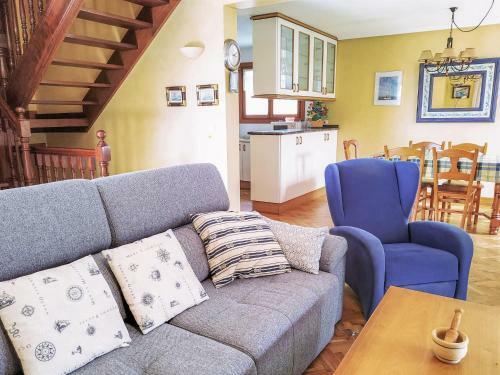 Holiday Home Villa Lukuchenia