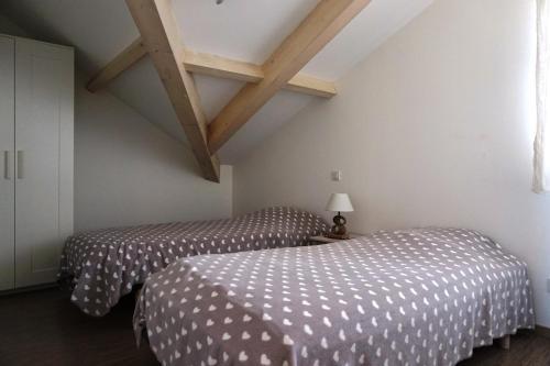 Apartamento 302 R�sidence Antinea -016