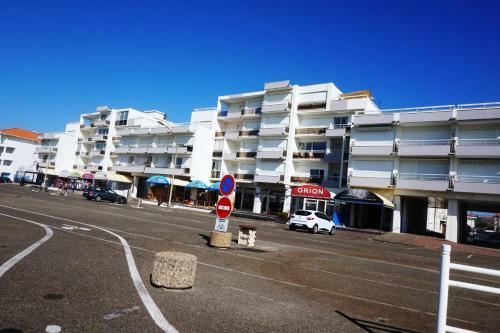 Apartamento 112 R�sidence Les Sables -004