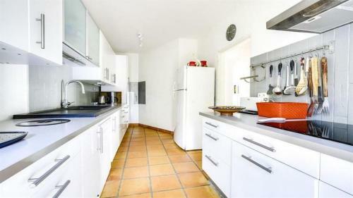 Grande Villa Hautes Rives Vue Sur Lac