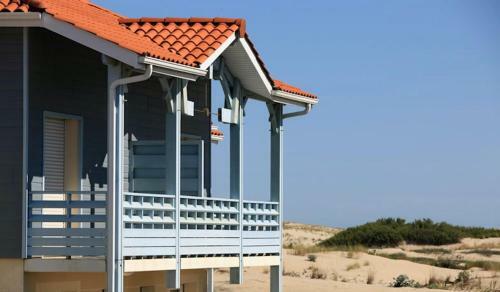 R�sidence Indigo II