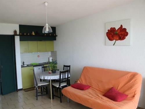 Apartment Biscarrosse Plage - Front De Mer - 4 Personnes