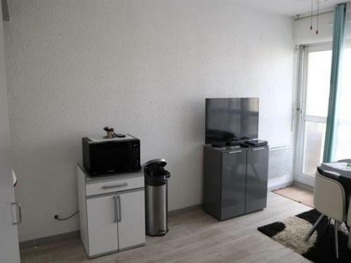 Apartment T1 Bis Dans R�sidence En Front De Mer