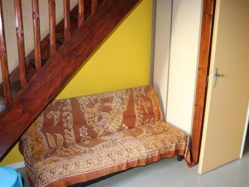 Apartment T1 Bis Avec Balcon Au Pieds Des Dunes