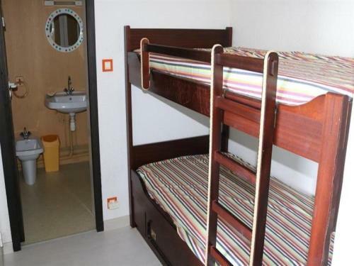 Apartment Biscarrosse Plage - Beau T2 Avec Terrasse Face � L'oc�an