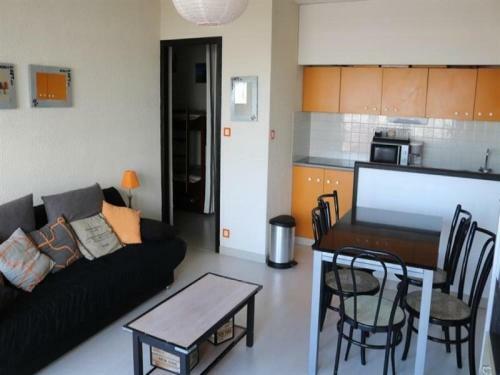 Apartment Biscarrosse Plage - Beau T2 Avec Terrasse Face � L'oc�an