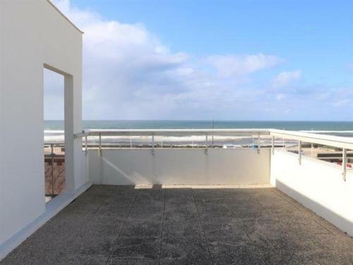 Apartment Biscarrosse Plage - Beau T2 Avec Terrasse Face � L'oc�an