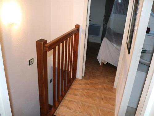 Apartment Maison Mitoyenne Les Oustalets