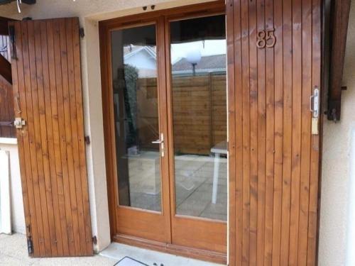 Apartment Biscarrosse Plage - 4 Personnes 1