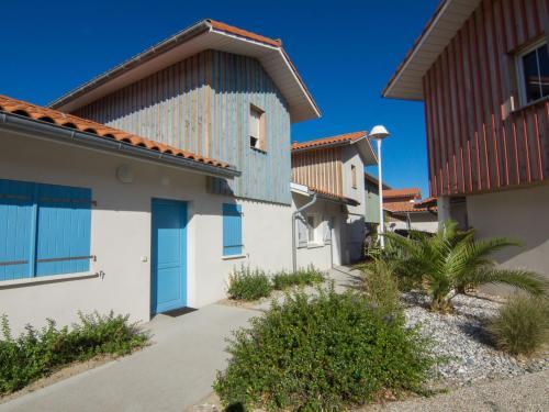 Apartment Belle Dune.1