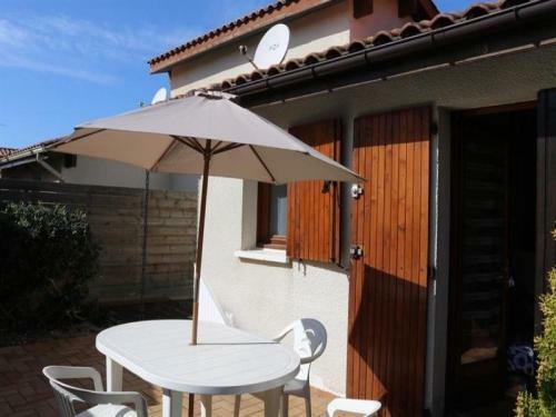 House Biscarrosse Plage - 4 Personnes 5
