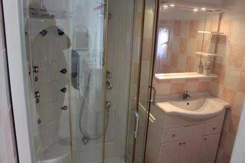 Apartamento U Paradisu