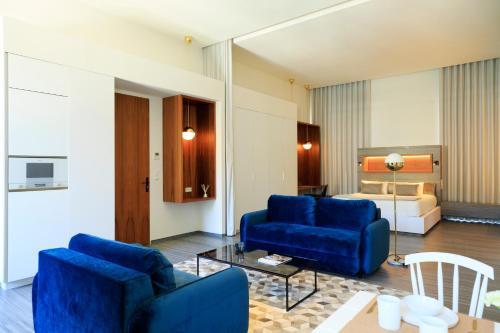 Hotel Centre Nautique