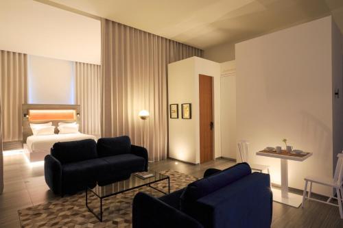 Hotel Centre Nautique