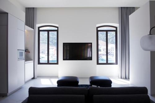 Hotel Centre Nautique