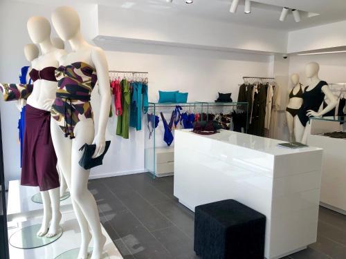 Hotel Centre Nautique