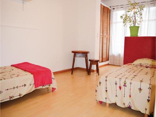 Two-bedroom Apartment In Bonifacio