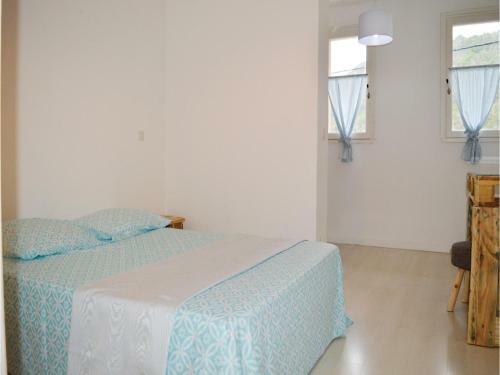 Two-bedroom Apartment In Bonifacio