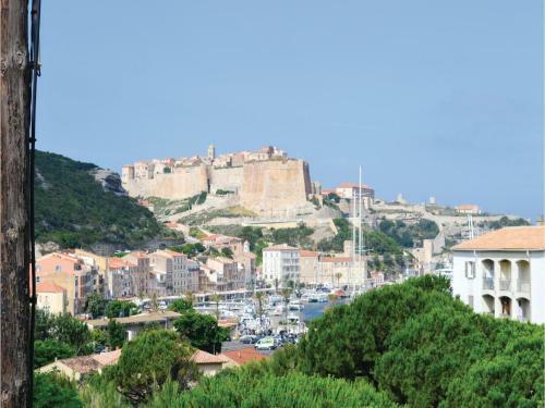 Two-bedroom Apartment In Bonifacio