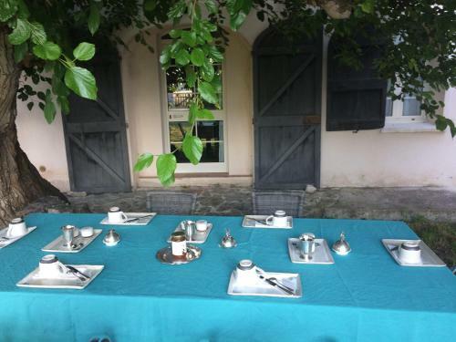 Bed & Breakfast A Loghja Di Cavallo Morto