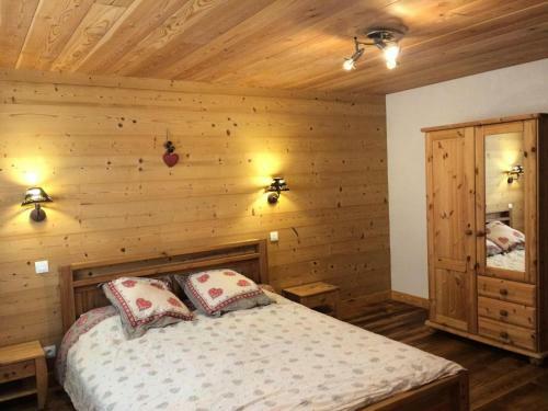 Apartamento Appartement 5 Pi�ces 10 Pers Centre Station 79691