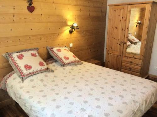Apartamento Appartement 5 Pi�ces 10 Pers Centre Station 79691