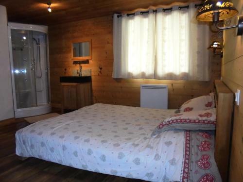 Apartamento Appartement 5 Pi�ces 10 Pers Centre Station 79691