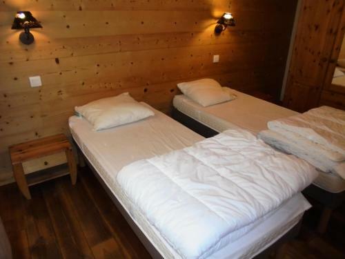 Apartamento Appartement 5 Pi�ces 10 Pers Centre Station 79691