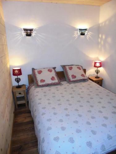Apartamento Appartement 5 Pi�ces 10 Pers Centre Station 79691