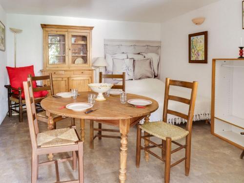 Apartment Village De Bormes Les Mimosas.2