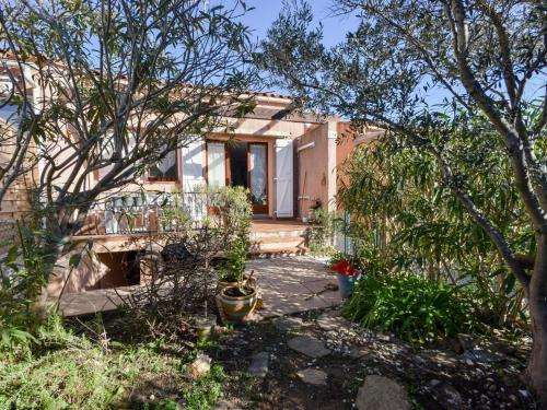 Holiday Home Les Mimosanes