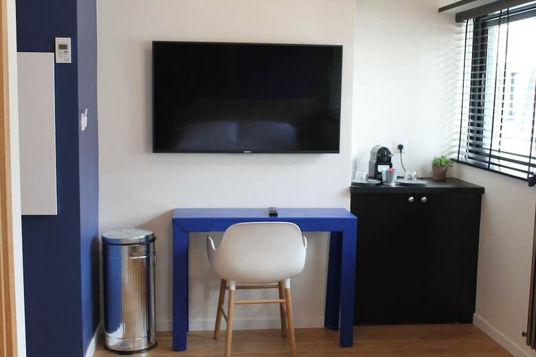 Apartamento Appartements Paris Boulogne