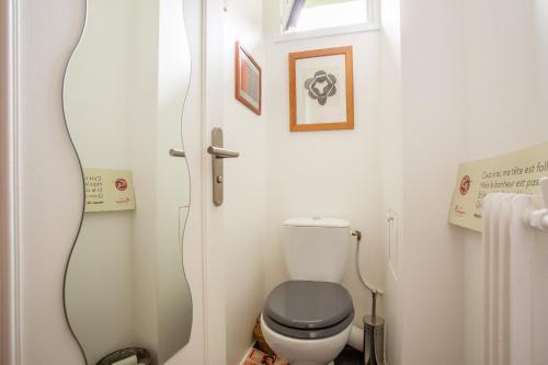Brigth Apartment - Boulogne - 55 Sqm