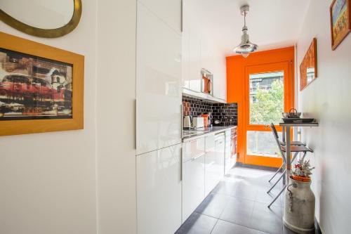 Brigth Apartment - Boulogne - 55 Sqm