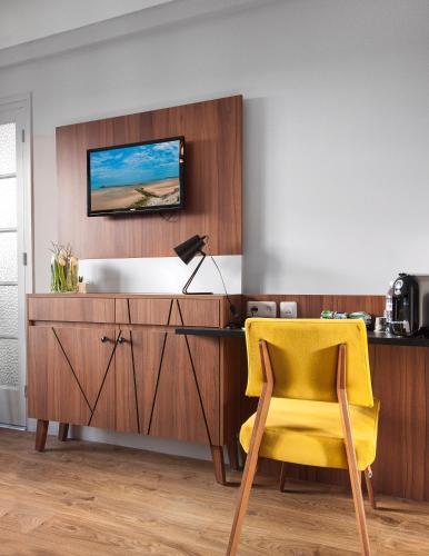 Hotel H�tel M�tropole Centre Ville