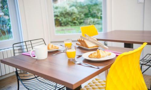 Hotel H�tel M�tropole Centre Ville