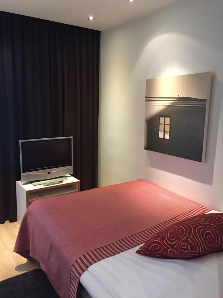 Centro Hotel Turku