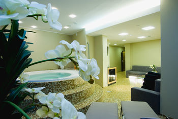 Arensburg Boutique Hotel & Spa