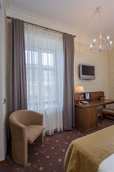 Arensburg Boutique Hotel & Spa