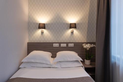 Hotel Villa Wesset
