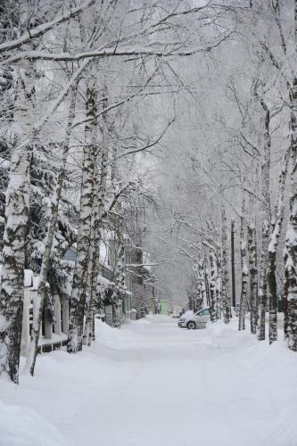 Hotel Villa Wesset
