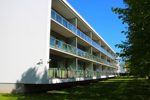 Hotel Seedri Apartments