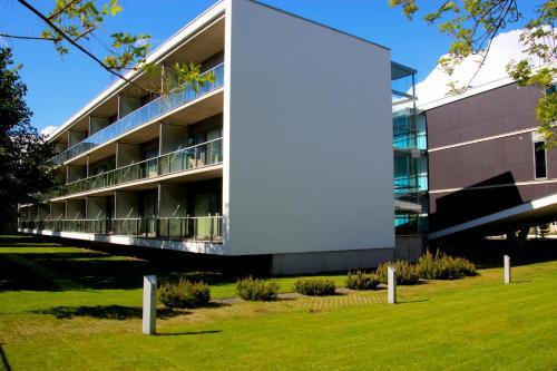 Hotel Seedri Apartments