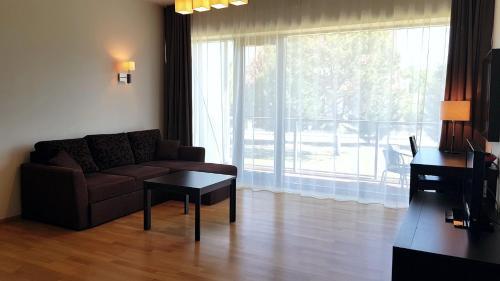 Hotel Seedri Apartments