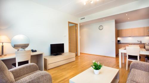 Hotel Seedri Apartments